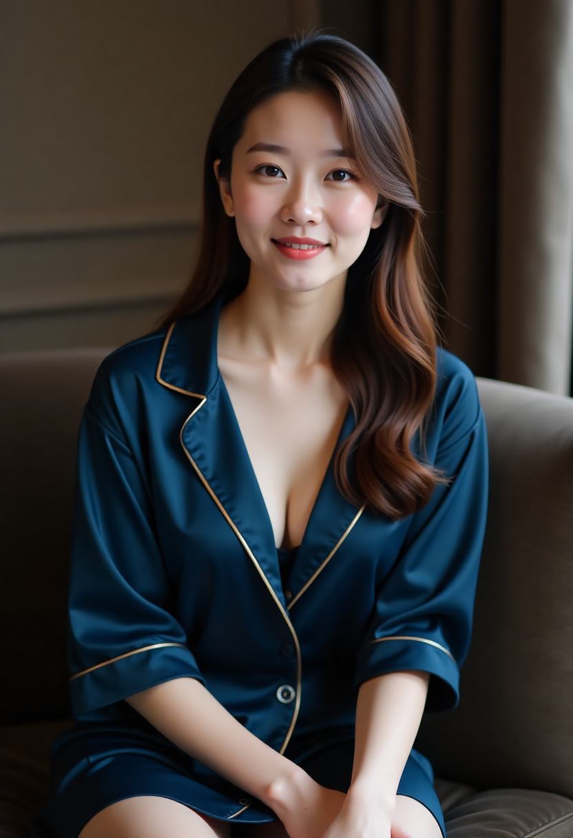 小满不吃香菜的头像